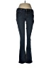 Unbranded Hearts Blue Jeans Size 30 waist - photo 1