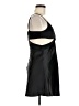 Princess Polly Black Cocktail Dress Size 6 - photo 4