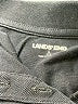 Lands' End 100% Cotton Black Short Sleeve Blouse Size L - photo 7