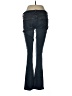 Unbranded Hearts Blue Jeans Size 30 waist - photo 2