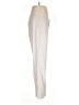 Gap Gray Linen Pants Size 8 Petite - photo 4