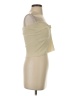 Unbranded Tan Tube Top Size M - photo 4