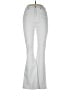 Gap Ivory Jeans Size 10 - photo 1