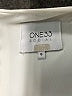 One33 Social Solid Ivory Casual Dress Size 6 - photo 7