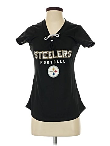 NFL X Nike Team Apparel Short Sleeve Top (view 1)