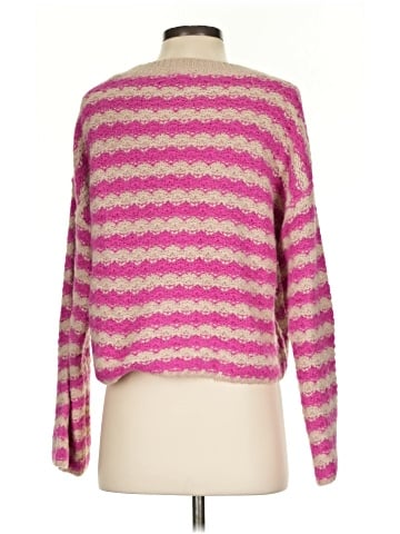 Debut Pullover Sweater (view 2)