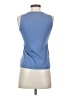 Caslon Blue Tank Top Size S (petite) - photo 2
