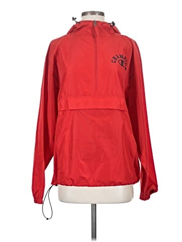 Champion Windbreaker (view 1)