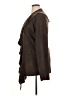 Karen Scott 100% Acrylic Brown Cardigan Size XL - photo 5