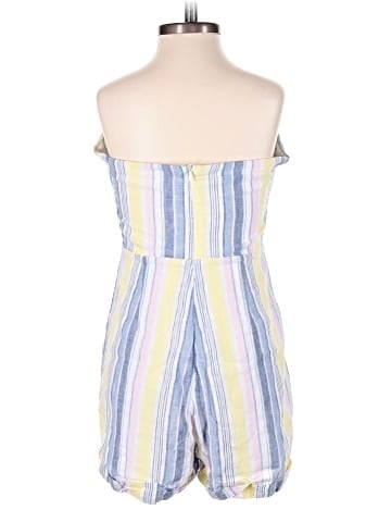 TCEC Romper (view 2)