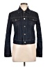 Theory Blue Denim Jacket Size L - photo 1