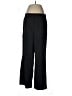 Counterparts Polka Dots Black Dress Pants Size M - photo 1