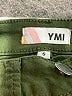YMI Green Jeggings Size S - photo 4