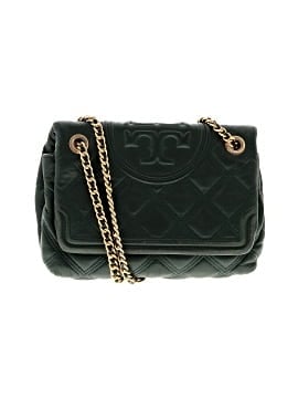 Tory Burch Leather Crossbody Bag