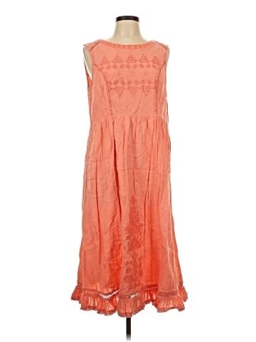 Sundance Casual Dress (view 1)