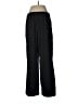 Counterparts Polka Dots Black Dress Pants Size M - photo 2