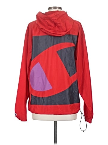 Champion Windbreaker (view 2)