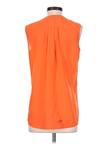 Anne Klein Sleeveless Blouse (view 2)