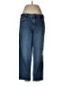 Boden 100% Cotton Blue Jeans Size 8 - photo 1