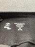 Energy Zone Solid Black Active Pants Size M - photo 7