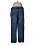 Boden 100% Cotton Blue Jeans Size 8 - photo 2