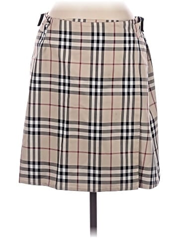 Burberry Casual Skirt (view 1)