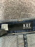 Kut from the Kloth Blue Jeans Size 6 - photo 7