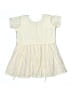 Unbranded Ivory Short Sleeve Top Size 74 - photo 2