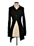 Assorted Brands Black Cardigan Size S - photo 1