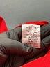 Unbranded Red Blazer Size M - photo 6