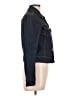 Theory Blue Denim Jacket Size L - photo 4