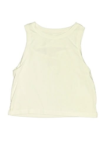 all in motion Sleeveless T-Shirt (view 1)