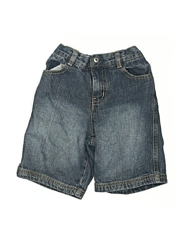 CALVIN KLEIN JEANS Denim Shorts (view 1)