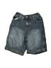 CALVIN KLEIN JEANS 100% Cotton Blue Denim Shorts Size 3T - photo 1
