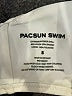 PacSun Ivory Swimsuit Top Size S - photo 3