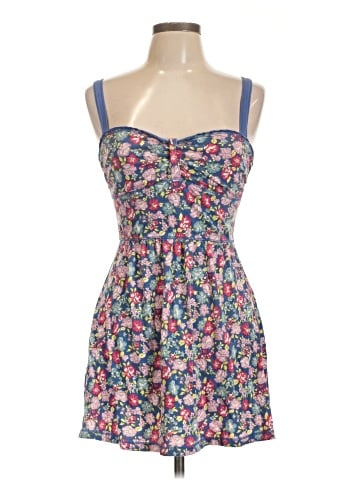 Hollister Cocktail Dress (view 1)