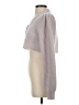 LoveShackFancy Pink Wool Cardigan Size P (petite) - photo 5