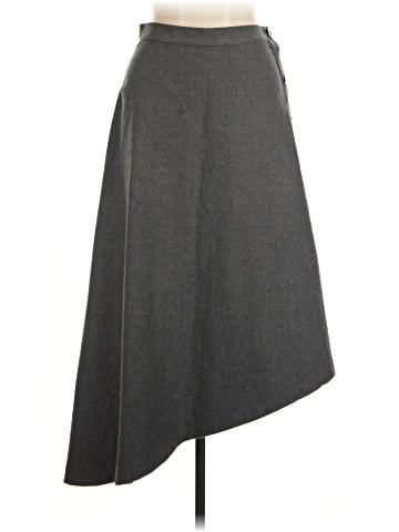 Zara Formal Skirt (view 1)