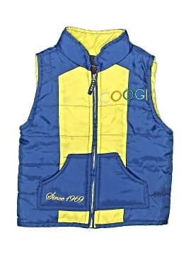 Coogi Vest (view 1)