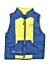 Coogi Yellow Vest Size 2T - photo 1