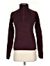 Stoic Burgundy Pullover Sweater Size XS - photo 1