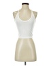 Unbranded Ivory Sleeveless Top Size XS - photo 1