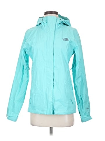 The North Face Raincoat (view 1)