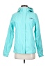 The North Face Teal Raincoat Size S - photo 1