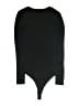 Elodie Black Bodysuit Size XS - photo 2