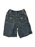 CALVIN KLEIN JEANS 100% Cotton Blue Denim Shorts Size 3T - photo 2