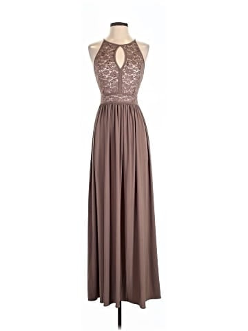 NW Nightway Cocktail Dress (view 1)