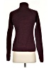 Stoic Burgundy Pullover Sweater Size XS - photo 2