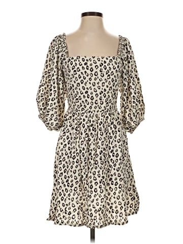 Billabong Casual Dress (view 1)