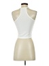 Unbranded Ivory Sleeveless Top Size XS - photo 2